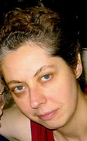 Katherine Appello