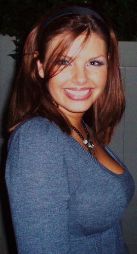 Jessica Ostrovitz