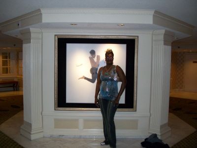 Lolita Jackson