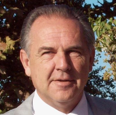 James Hanson