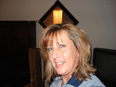 Dawn Sansom