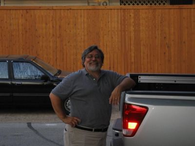 John Jesberger