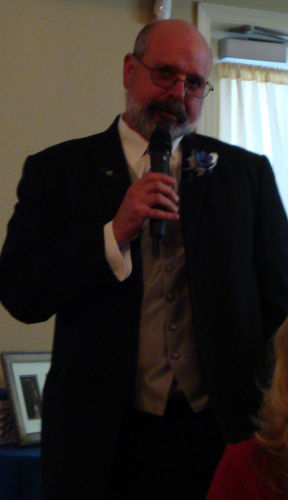 Robert Gardner