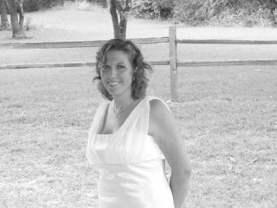 Theresa Roustio