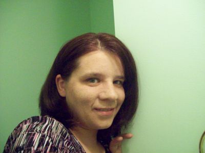 Christi Haberkamp