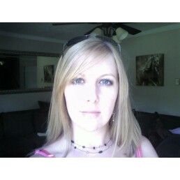 Angela Bosarge