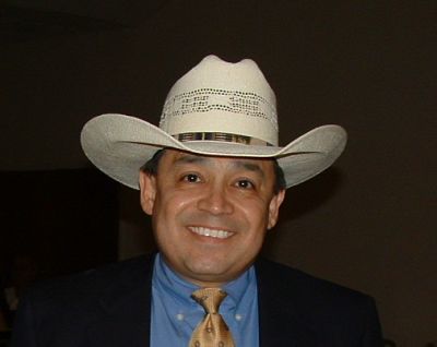 George Gonzalez