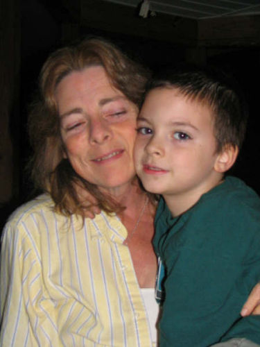 Kathleen Bowker