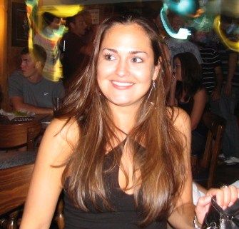 Rachel Mayer