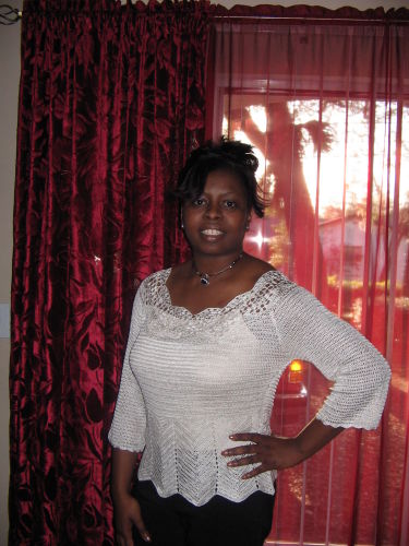 Latronette Stoney