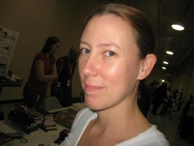 Andrea Hendrix