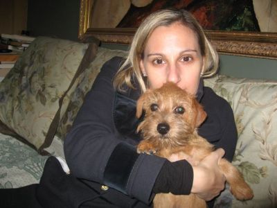 Allison Feldman