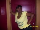 Lashonda Headspeth