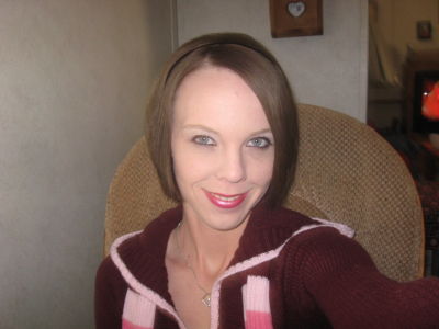 Rebekah Choiniere