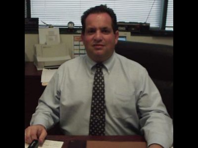 Jacob Linhart
