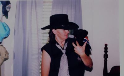 Jennifer Finney
