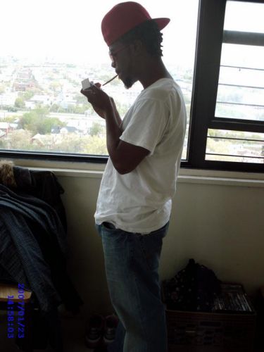 Bashir Pollard