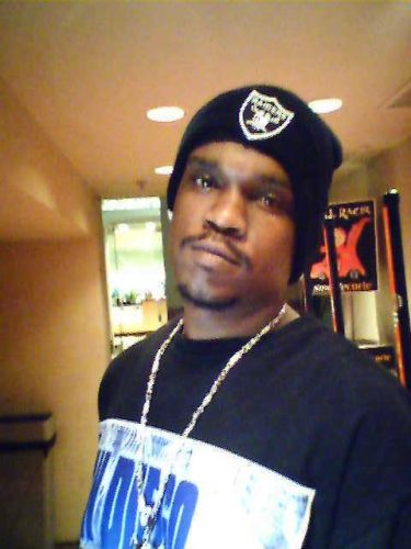 Leonard Blue