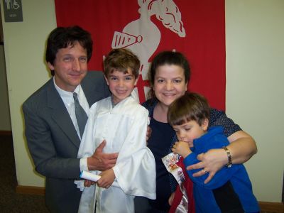 Brian Correll