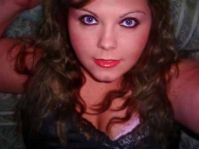 Brittany Richardson