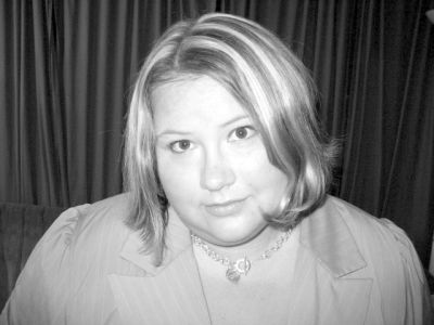 Misty Cummings