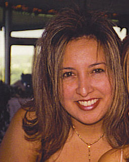 Olga Chaparro