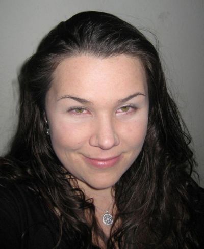 Shanna Mcclain