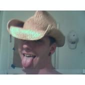 Travis Dunagan