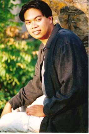 Eugene Gonzalves