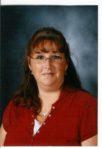Sandra George