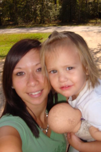 Candace Tisdale
