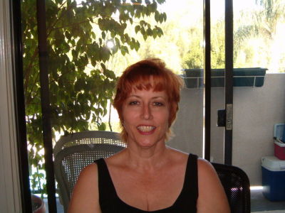 Allison Saperstein