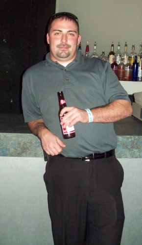 Donald Kazee