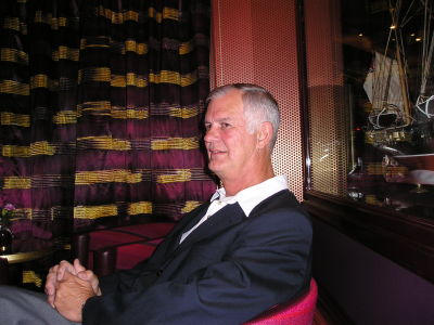 Bruce Beville