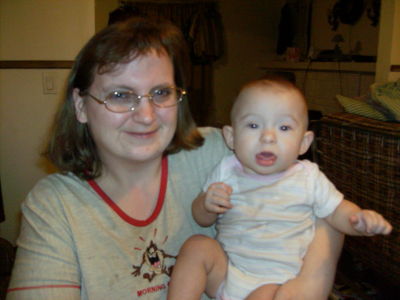 Debra Rebon