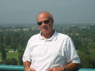 Keith Myers