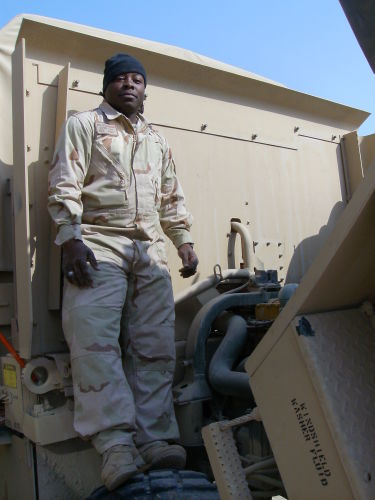 Derrick Lee