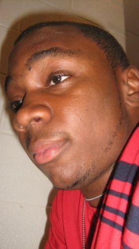 Alphonso Steward