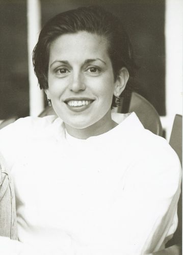 Sally Sadosky