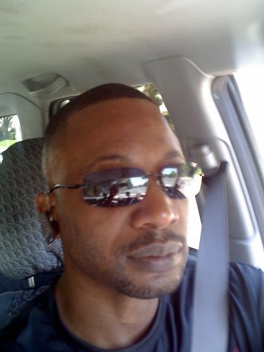 Christopher Mccall