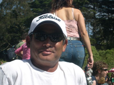Howard Muto