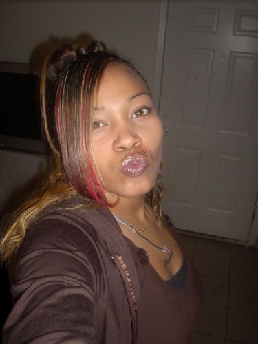 Tamera Mccaleb