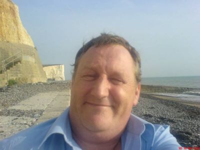 David Wilkinson