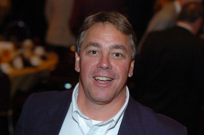 James Barber