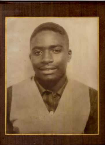 Razzanell Lyles