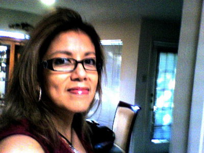 Mary Calvillo