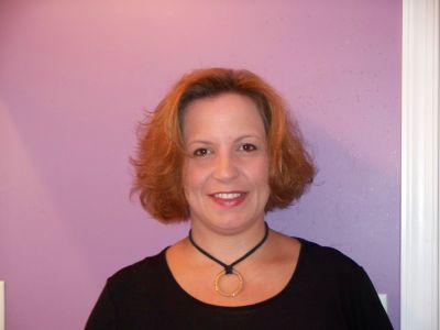 Shelly Summers