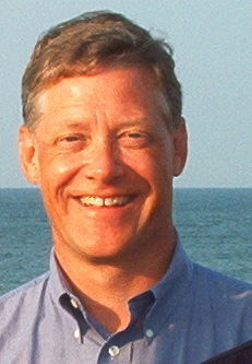 Peter Thompson