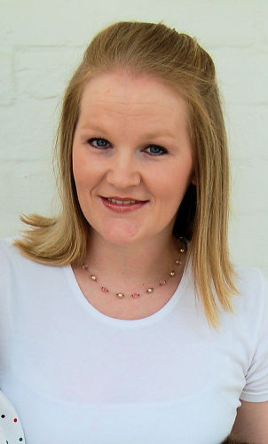 Dana Cormier