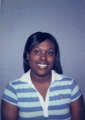 Shanelle Gadsden